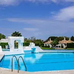 Pedras D'el Rei - Vista Jardim Διαμέρισμα