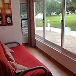 Διαμέρισμα Pedras D'el Rei - Vista Jardim Ταβίρα