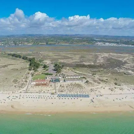 Pedras D'el Rei - Vista Jardim Tavira