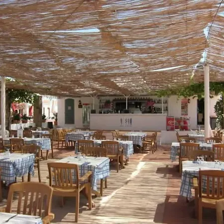 Appartement Pedras D'el Rei - Vista Jardim *