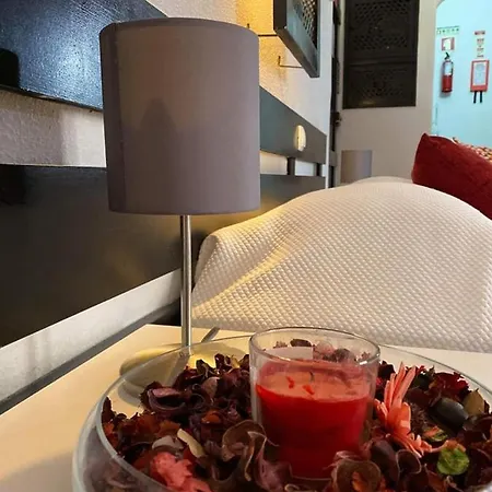 Appartement Pedras D'el Rei - Vista Jardim