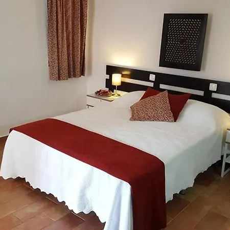 Pedras D'el Rei - Vista Jardim Appartement *