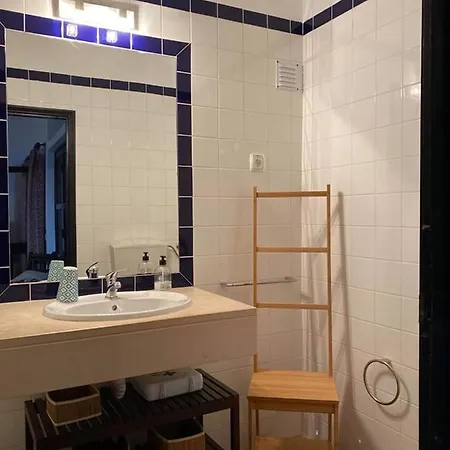 Appartement Pedras D'el Rei - Vista Jardim