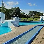 Pedras D'el Rei - Vista Jardim *