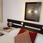 Pedras D'el Rei - Vista Jardim Lejlighed *