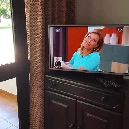 Appartement Pedras D'el Rei - Vista Jardim