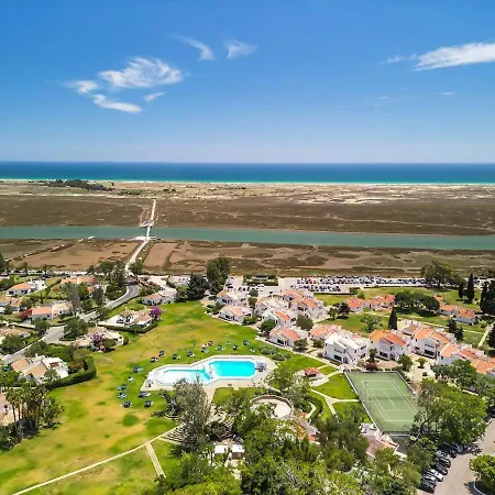 Pedras D'el Rei - Vista Jardim Appartement