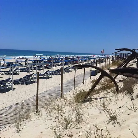 Appartement Pedras D'el Rei - Vista Jardim Tavira