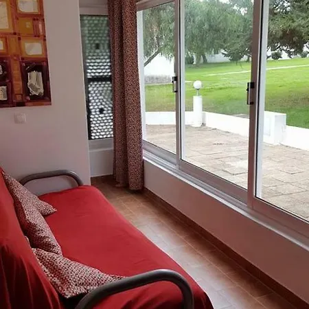 Daire Pedras D'el Rei - Vista Jardim Tavira