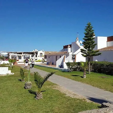 Pedras D'el Rei - Vista Jardim * Tavira
