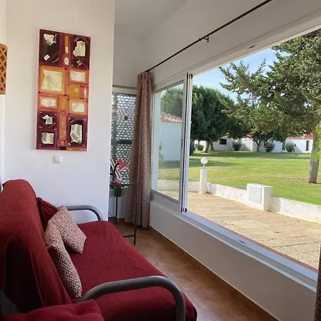 Daire Pedras D'el Rei - Vista Jardim Tavira