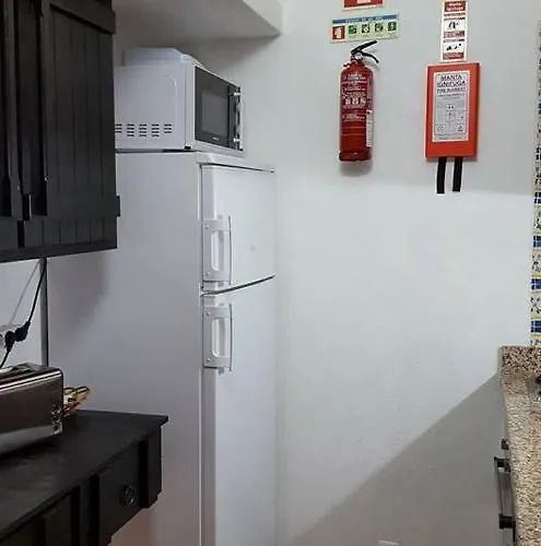 Pedras D'el Rei - Vista Jardim Appartement Tavira