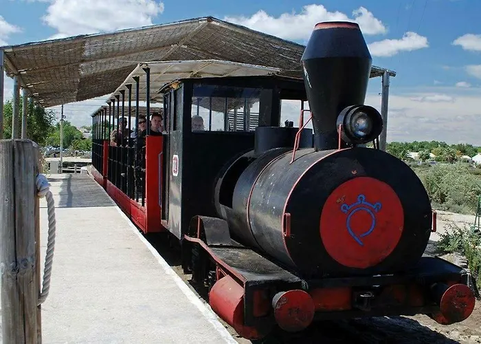 Appartement Pedras D'el Rei - Vista Jardim *