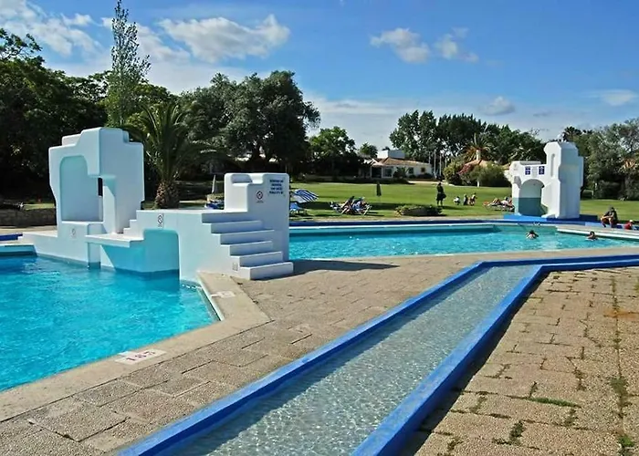 Pedras D'el Rei - Vista Jardim *