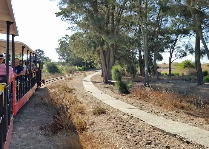 Appartement Pedras D'el Rei - Vista Jardim