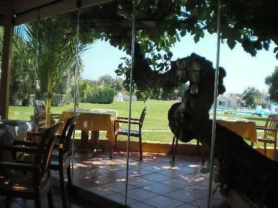 Pedras D'el Rei - Vista Jardim * Tavira