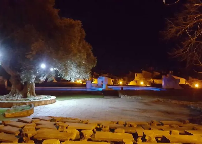 Pedras D'el Rei - Vista Jardim Appartement *