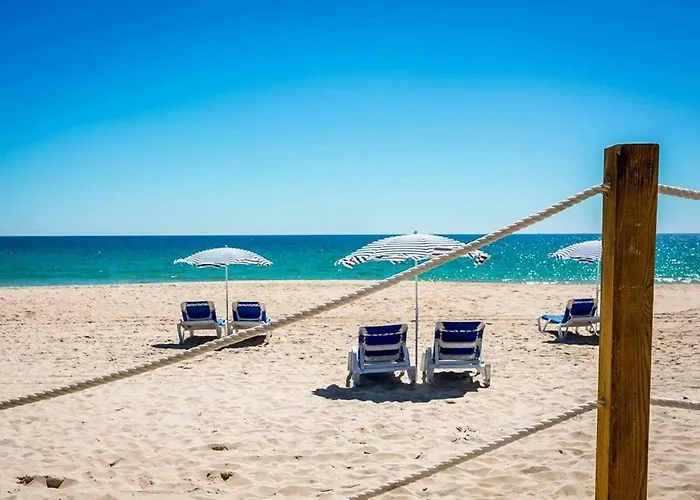 Pedras D'el Rei - Vista Jardim *