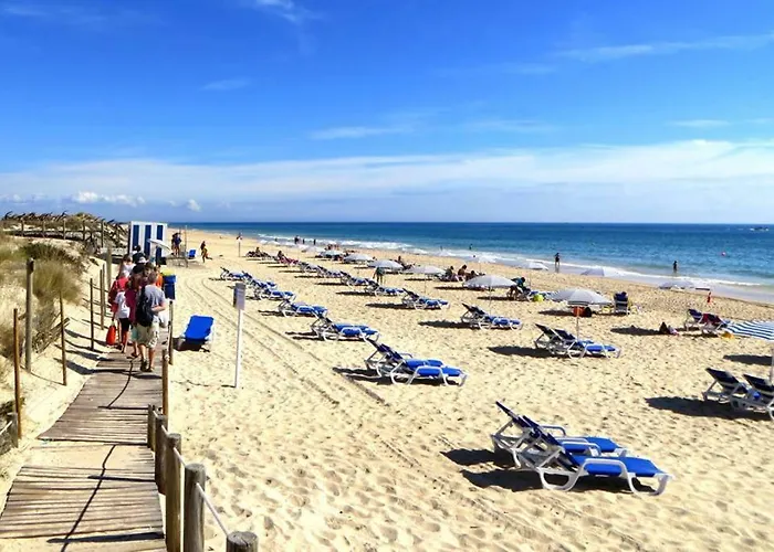 Pedras D'el Rei - Vista Jardim