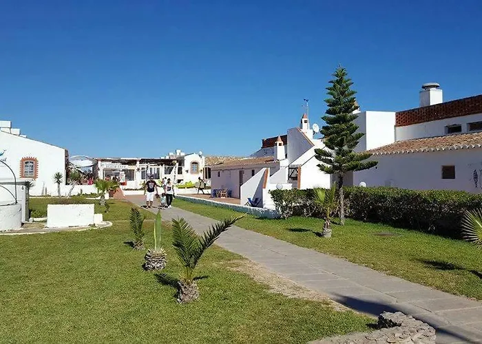 Pedras D'el Rei - Vista Jardim * Tavira
