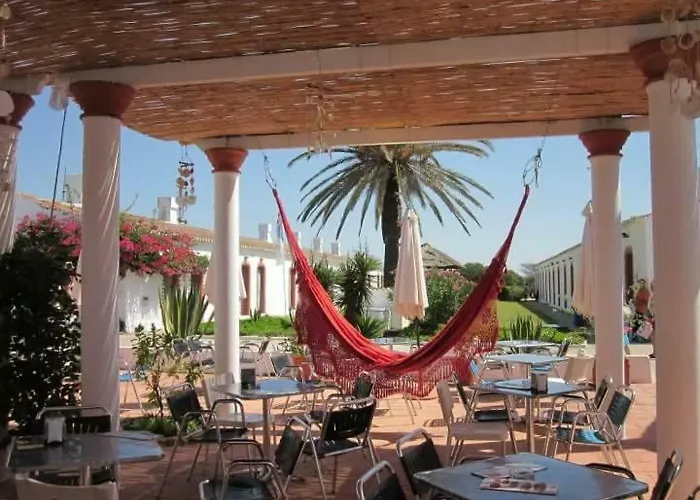 Appartement Pedras D'el Rei - Vista Jardim