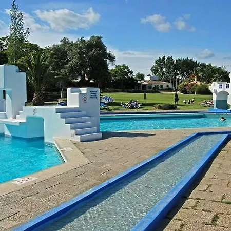 Pedras D'el Rei - Vista Jardim *