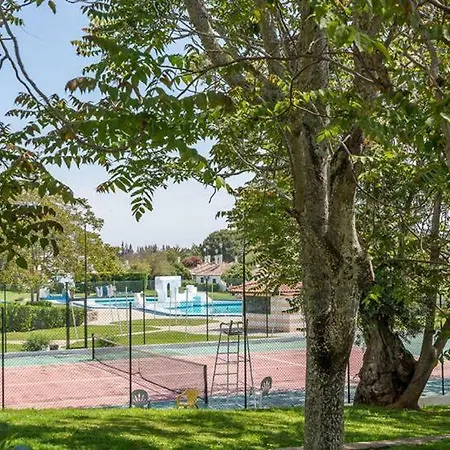 Apartmán Pedras D'el Rei - Vista Jardim Tavira