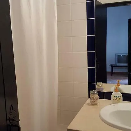 Apartmán Pedras D'el Rei - Vista Jardim