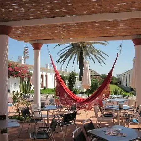 Apartmán Pedras D'el Rei - Vista Jardim