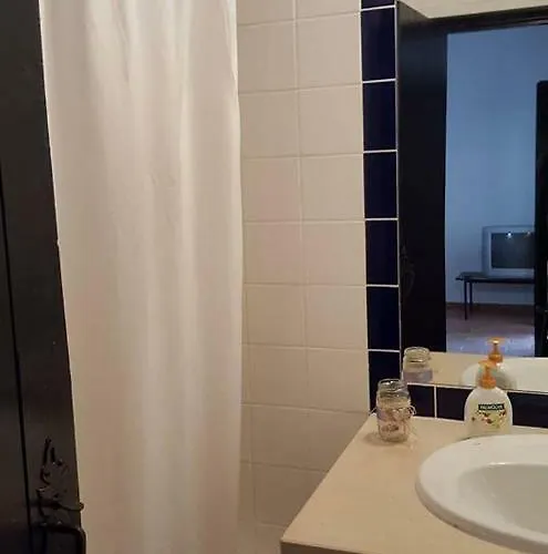 Appartement Pedras D'el Rei - Vista Jardim